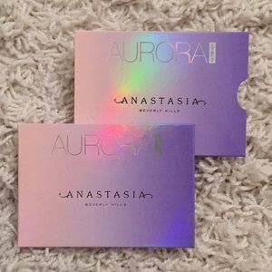 Anastasia Beverly Hills Aurora Glow Kit